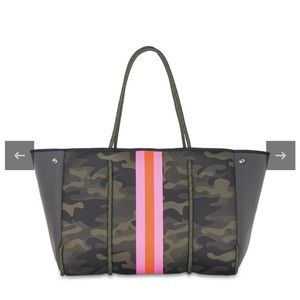 Haute Shore tote big bag